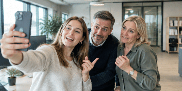 Zijn jongeren écht zo moeilijk? Ontdek hoe je als werkgever inspeelt op hun verwachtingen en hun talenten optimaal benut.